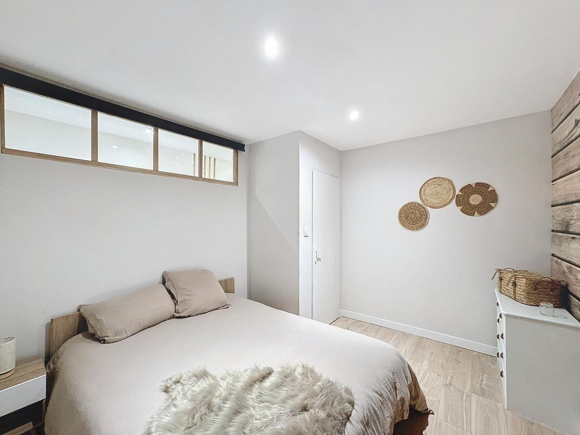 2 Chambres Evasion Ardechoise Villeneuve-de-Berg Luaran gambar