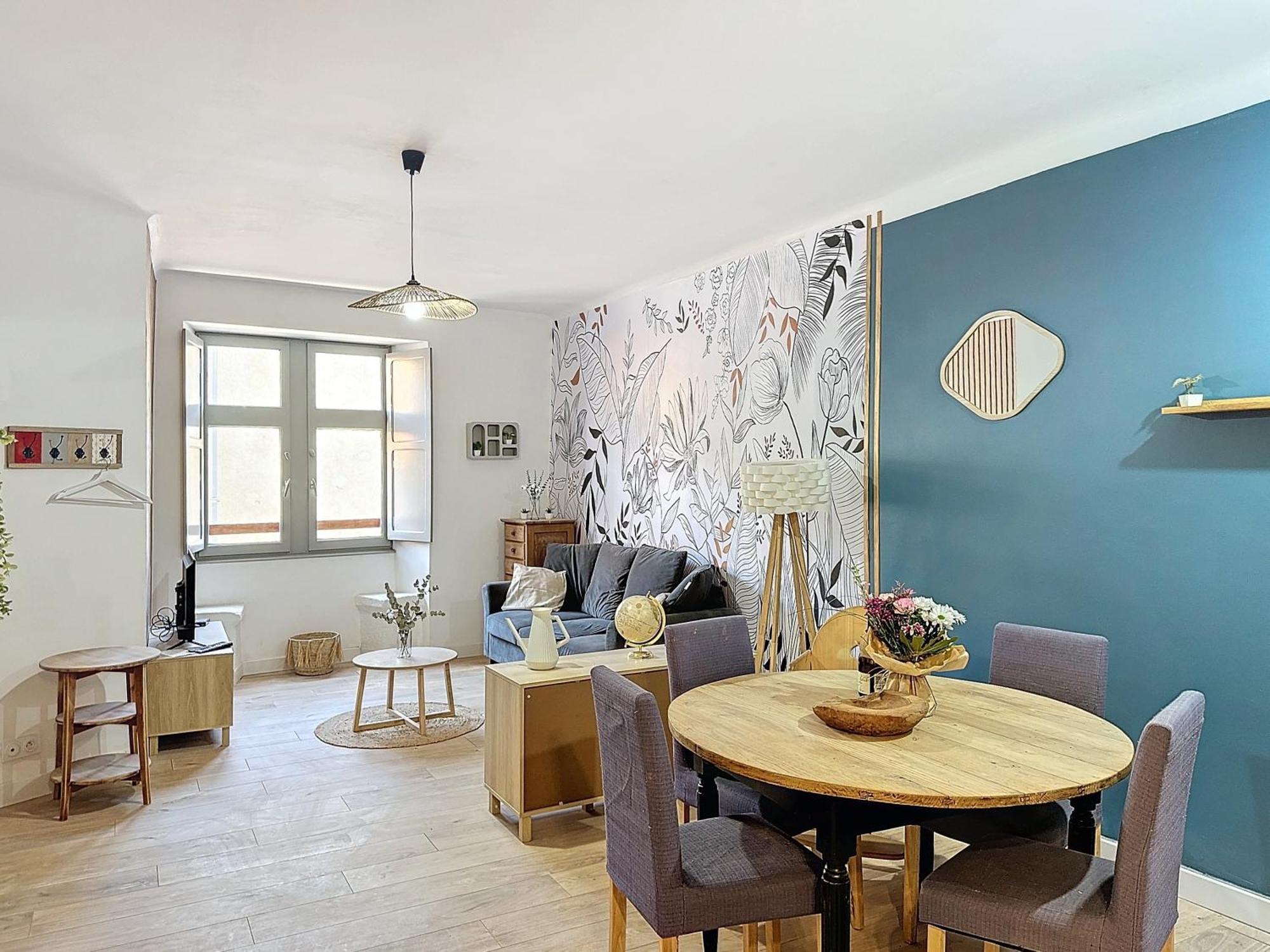 2 Chambres Evasion Ardechoise Villeneuve-de-Berg Luaran gambar