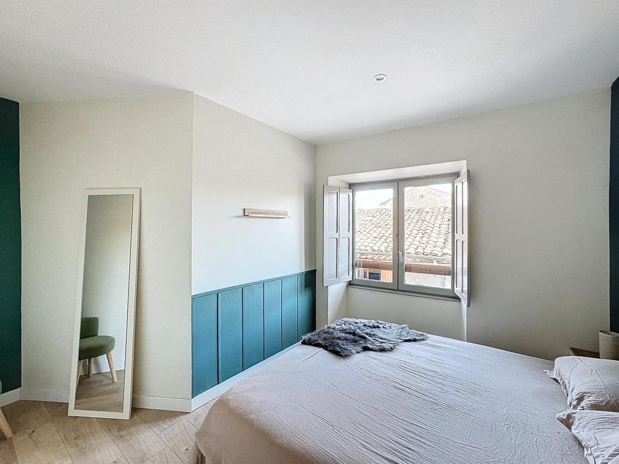 2 Chambres Evasion Ardechoise Villeneuve-de-Berg Luaran gambar