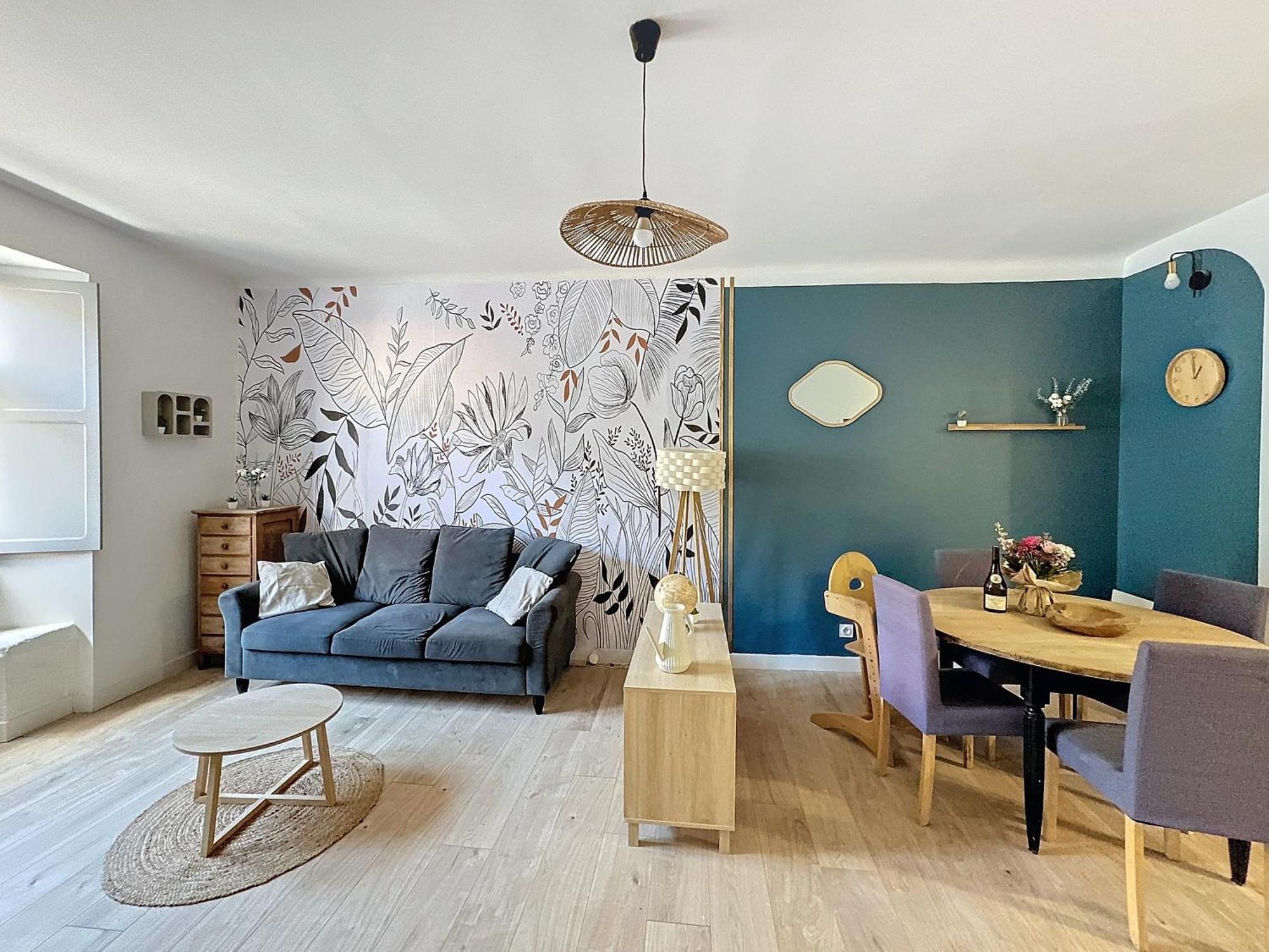 2 Chambres Evasion Ardechoise Villeneuve-de-Berg Luaran gambar